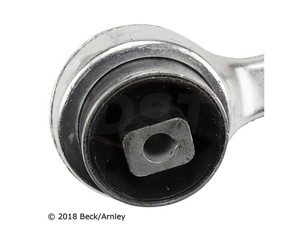 beckarnley-102-5669 Front Lower Control Arm and Ball Joint - Driver Side